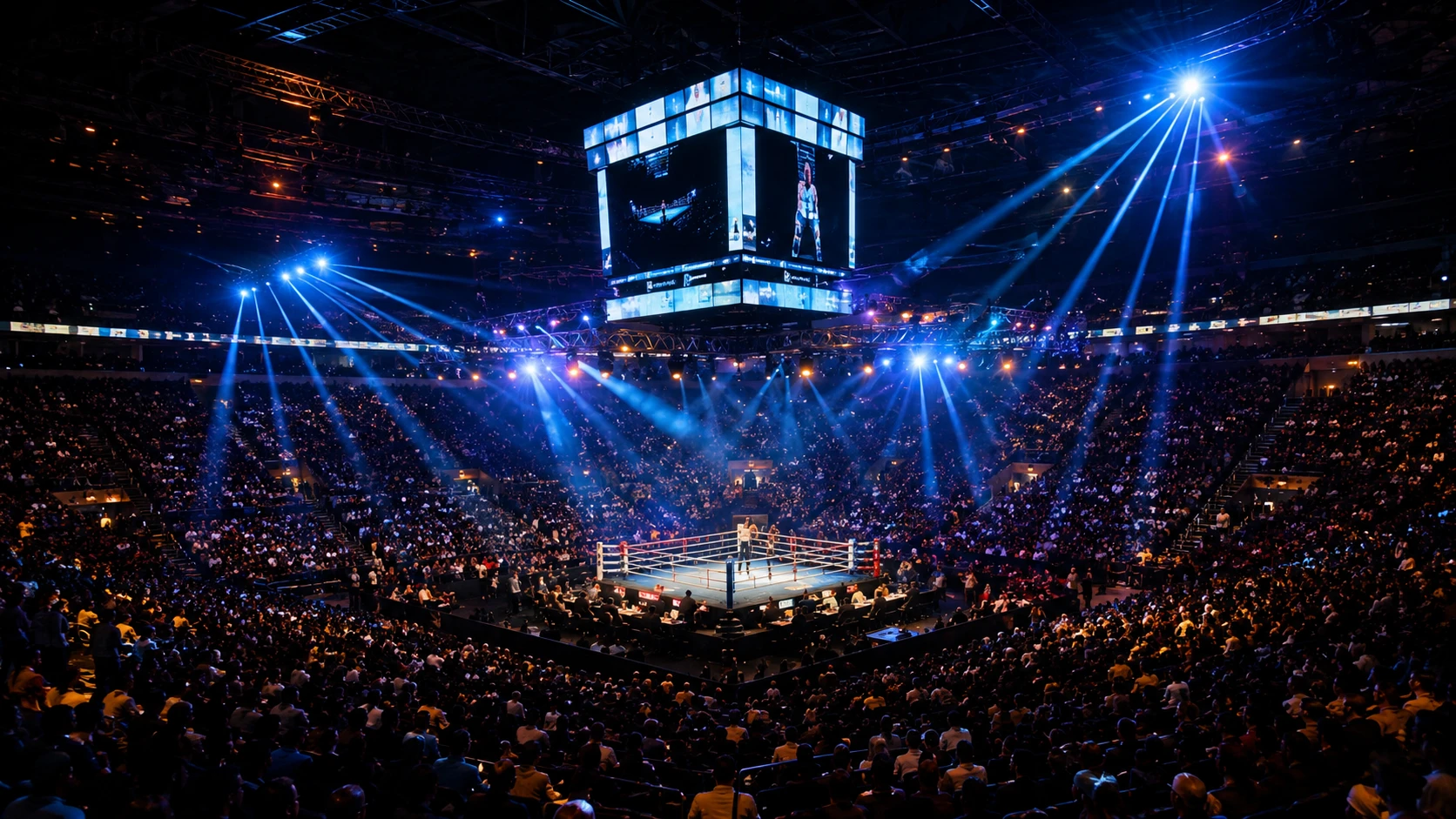 Humo Arena Ташкент — вместимость 12 000, бокс 29 мая 2026